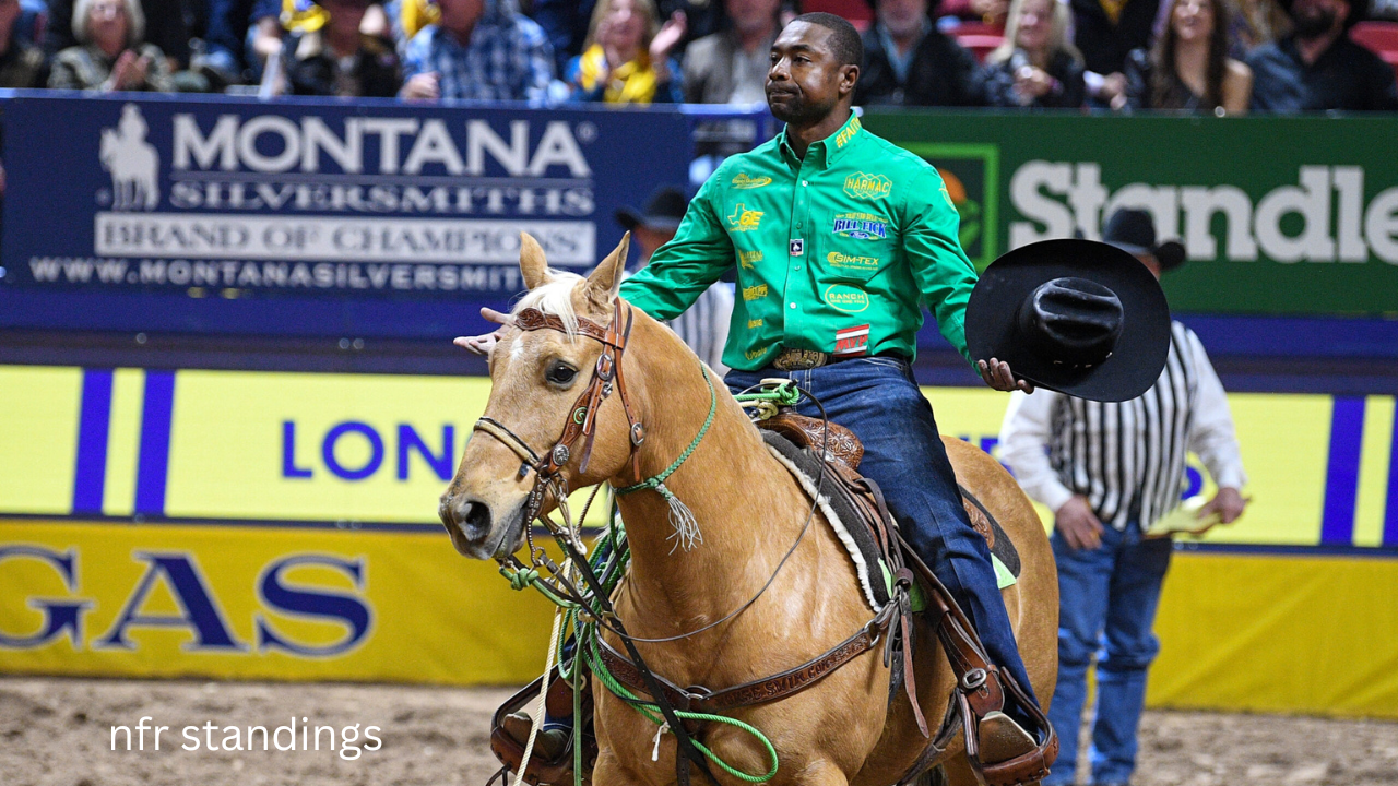 nfr standings