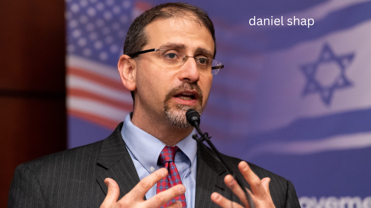 daniel shap